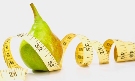 pear benefits