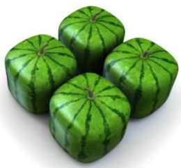 watermelon health benefits