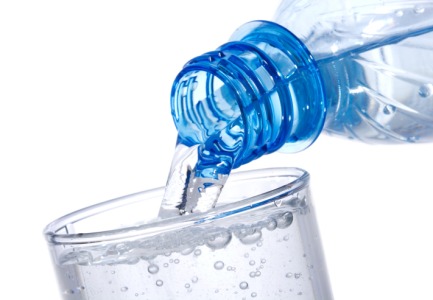 alkaline clean safe water