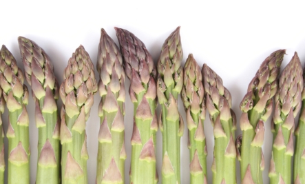 asparagus benefits