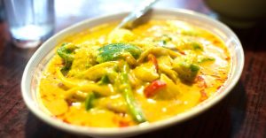 Vegan Curry