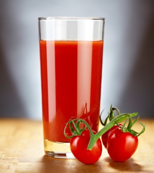 Health Benefits of Tomatoes 