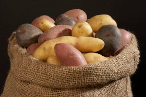 sack of Potatoes