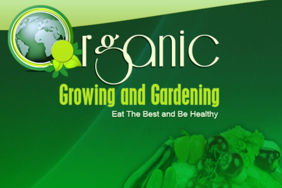 Organic Growing