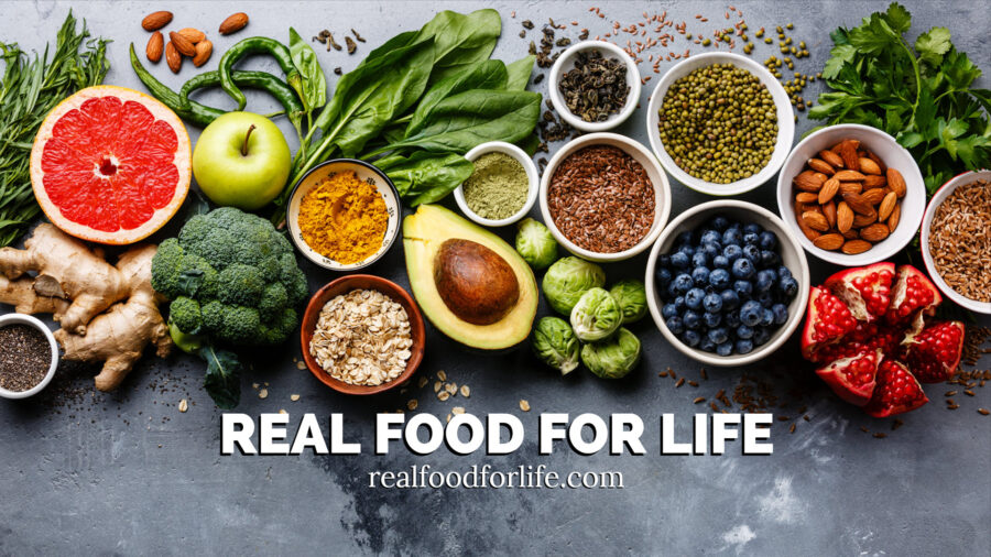 (c) Realfoodforlife.com