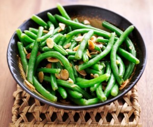 Green Beans Health Benefits