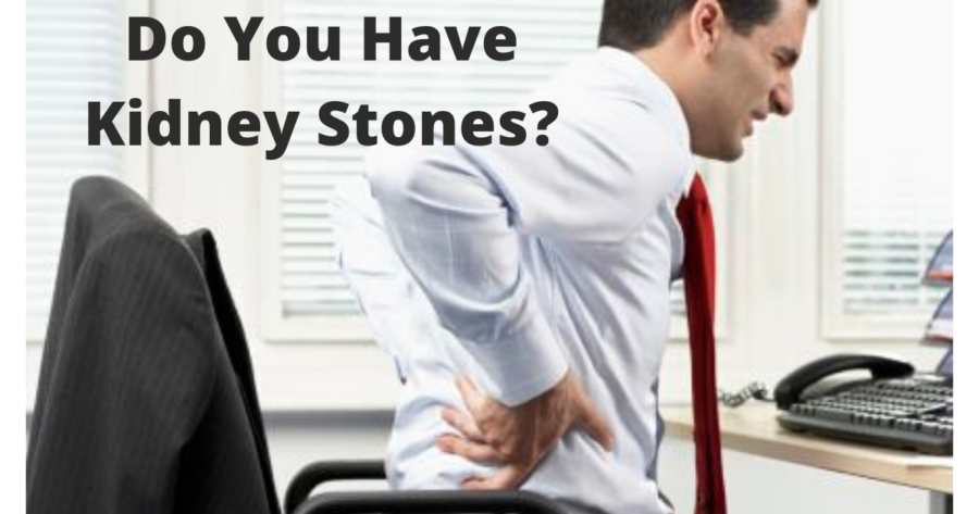 prevent kidney stones